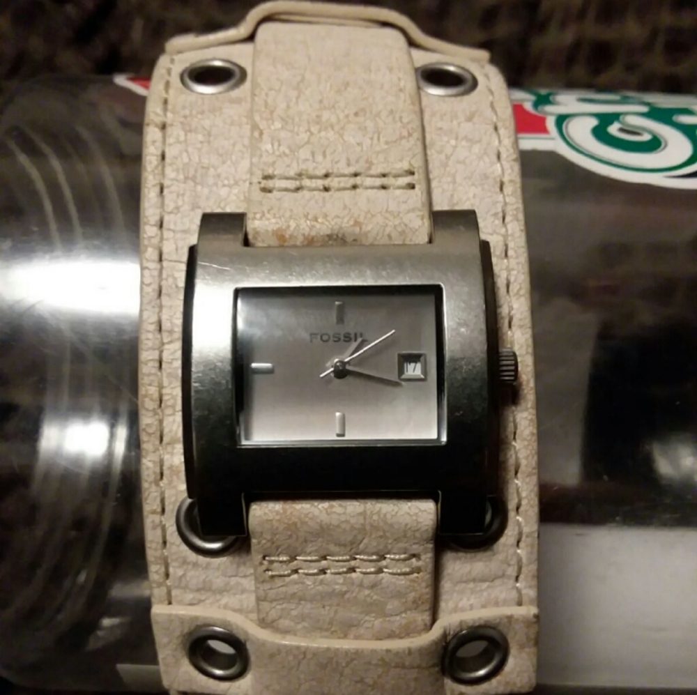 Fossil Watch